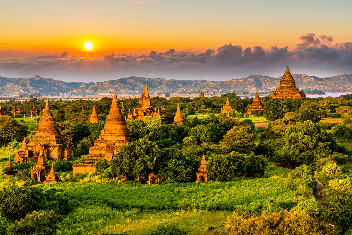 Myanmar