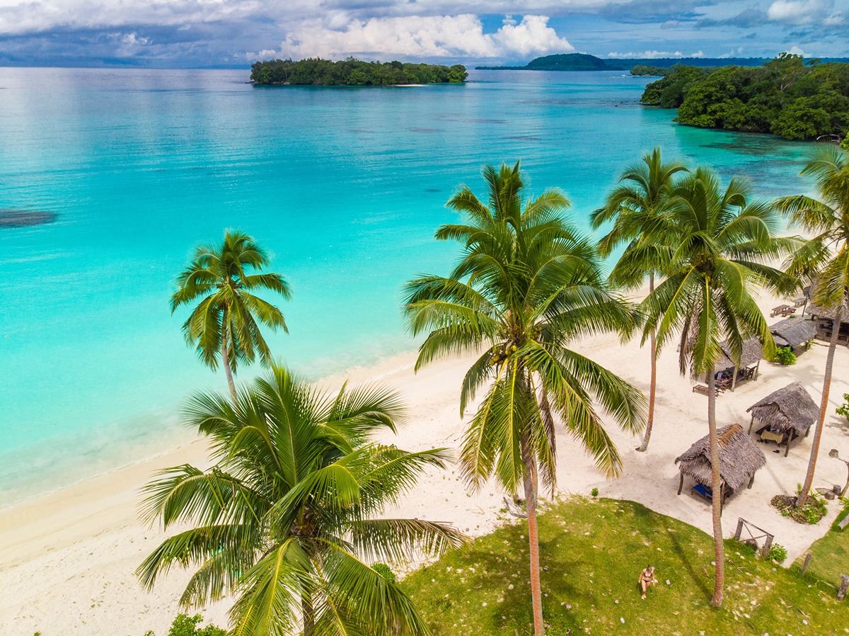 Vanuatu