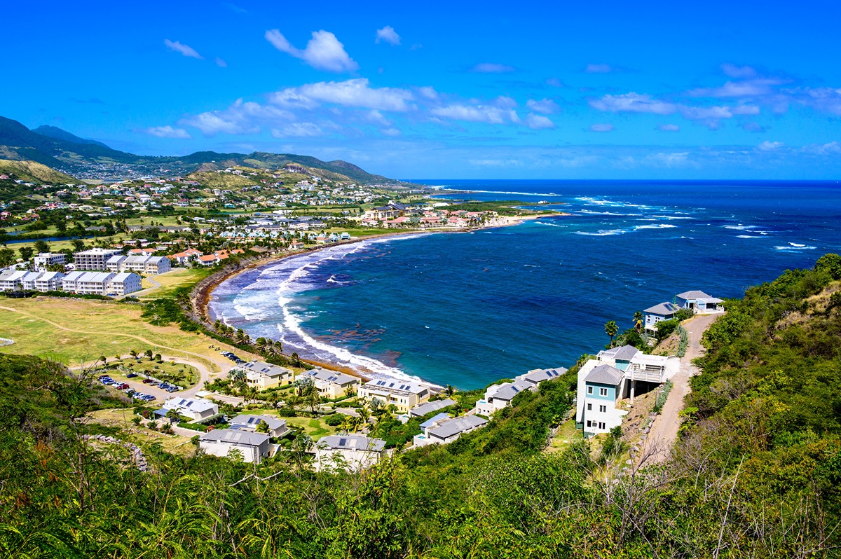St. Kitts and Nevis