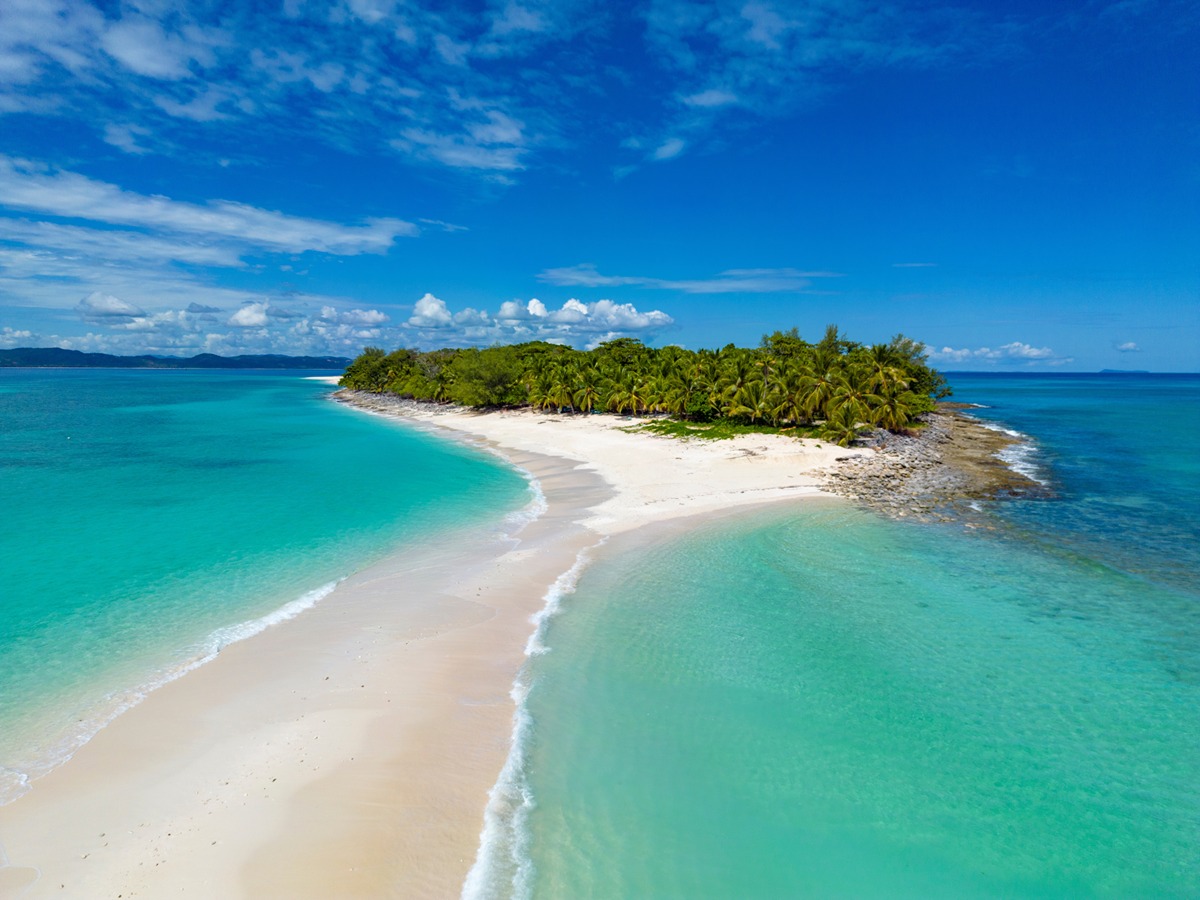 Madagascar