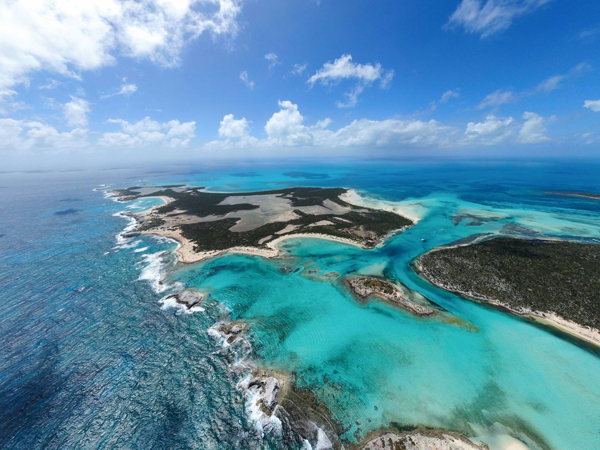 Ragged Island
