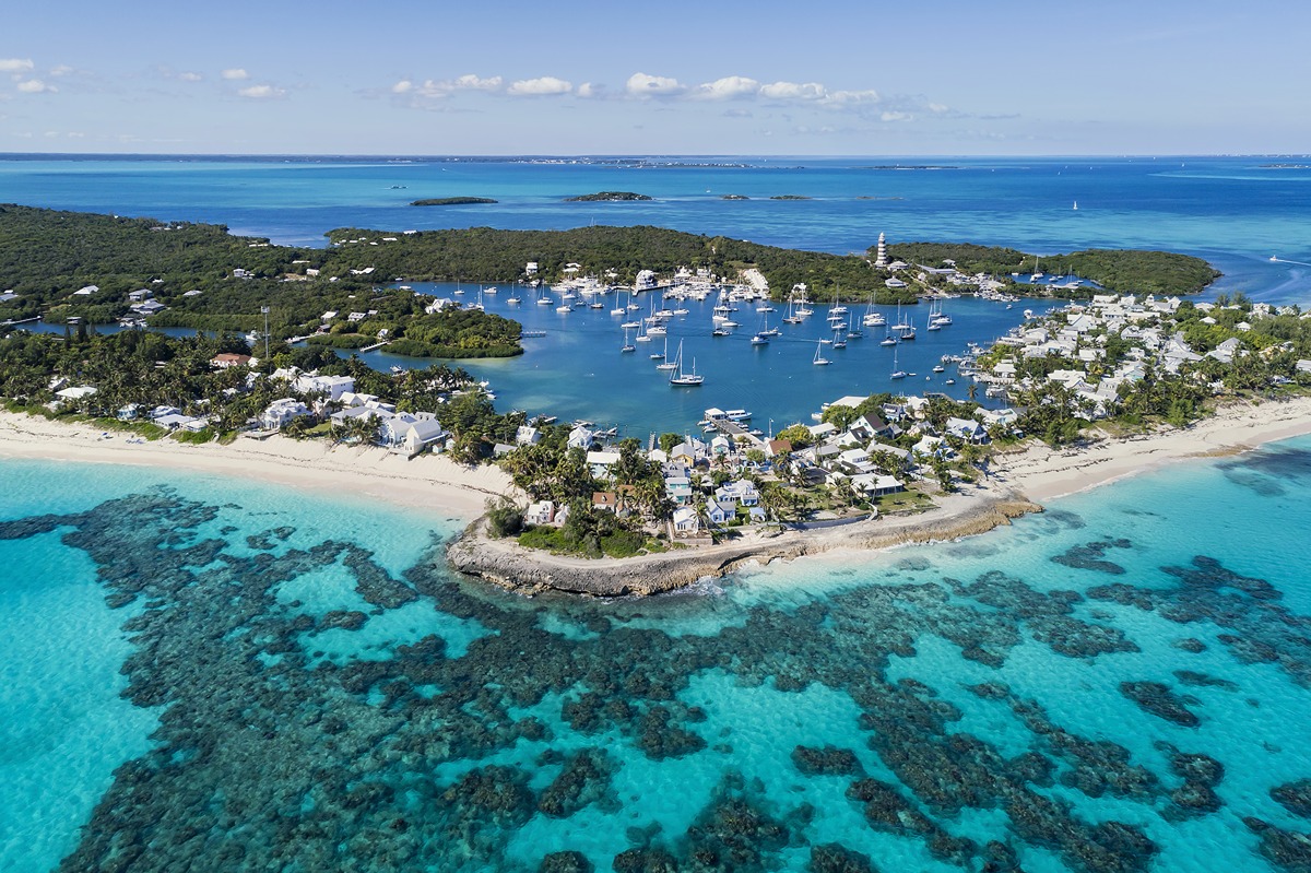 Abacos Island