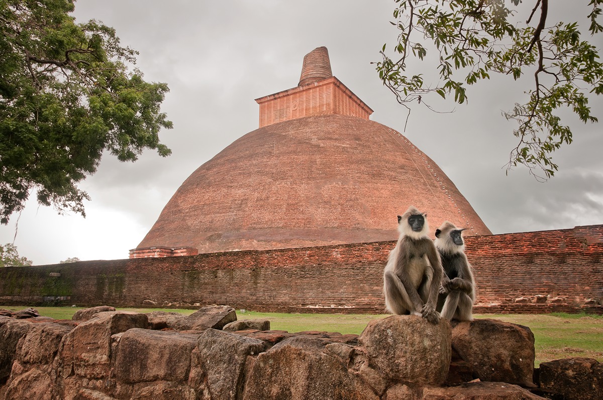 Sri Lanka