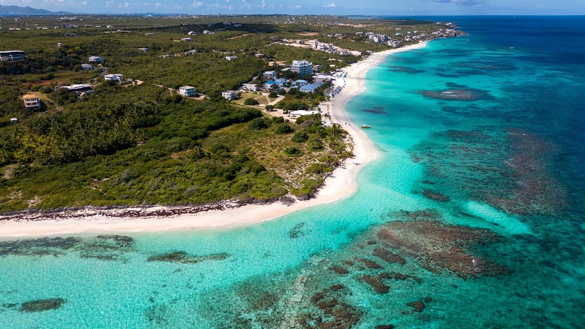Anguilla