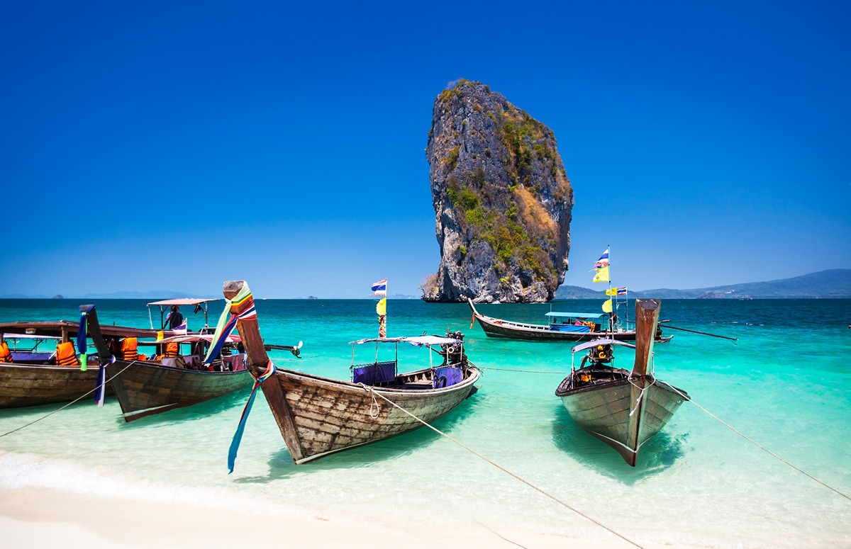 Day 6 - Phuket