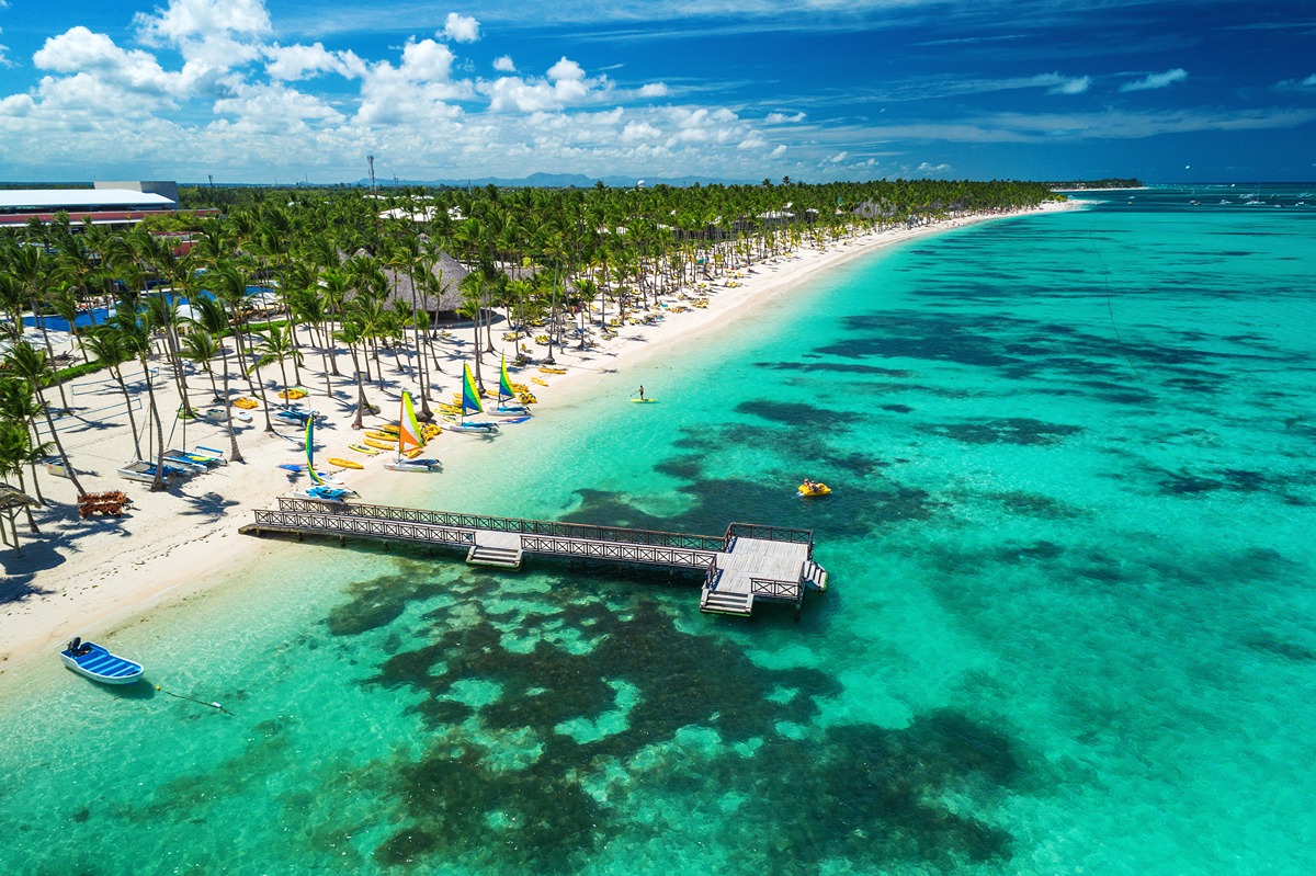 Dominican Republic