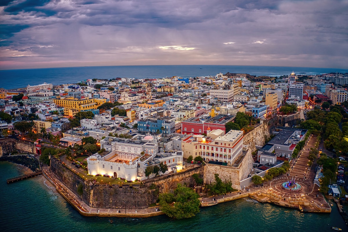 Puerto Rico