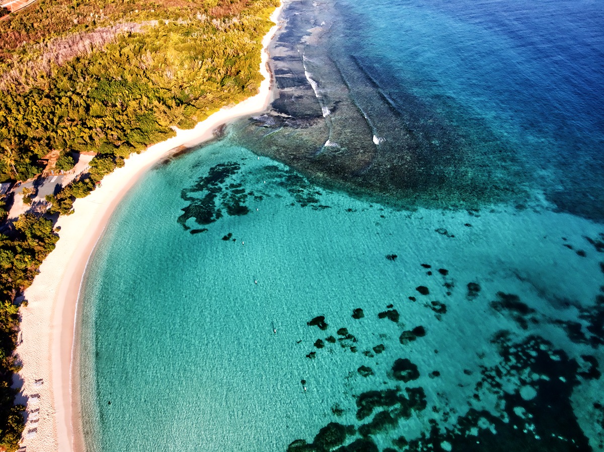 US Virgin Islands
