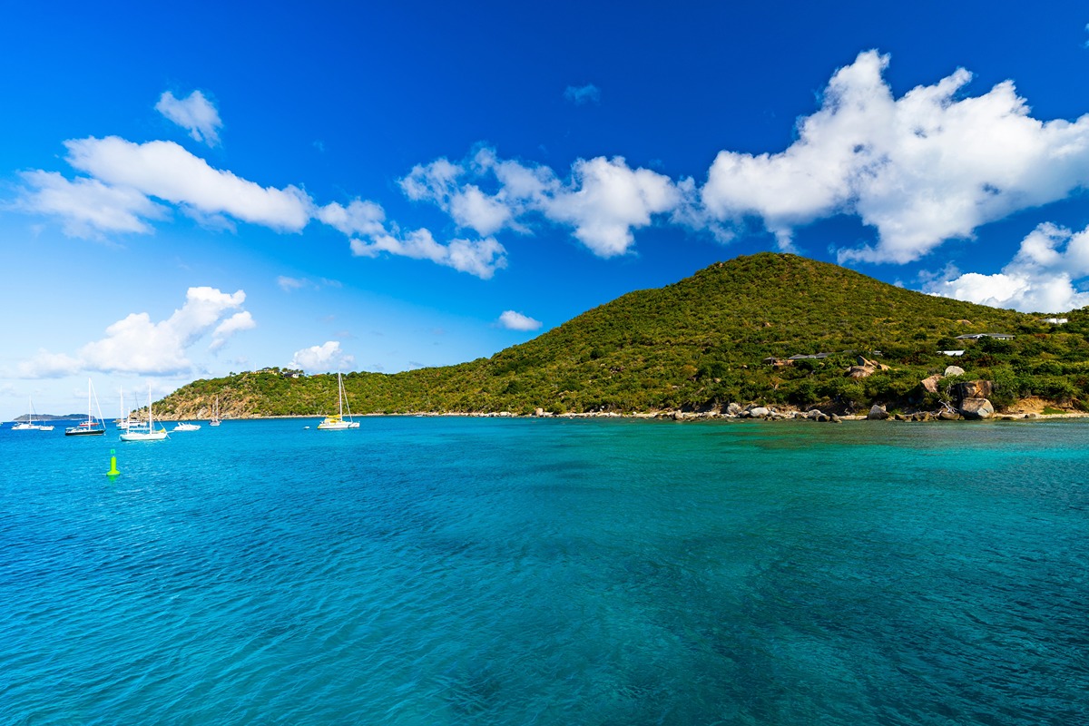 Tortola