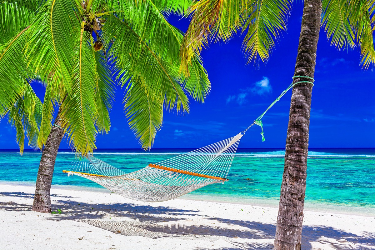 Cook Islands