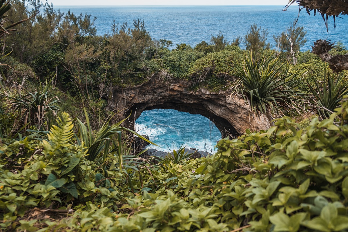 Destination image
