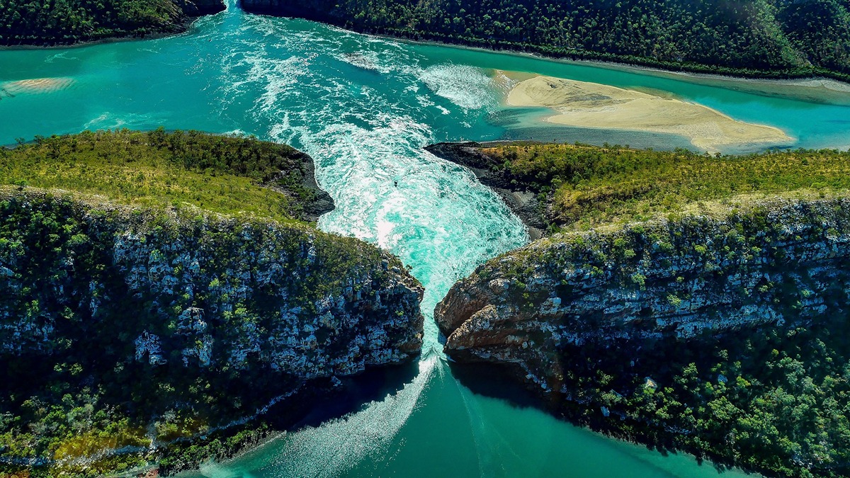 South Pacific and Oceania - Image 3