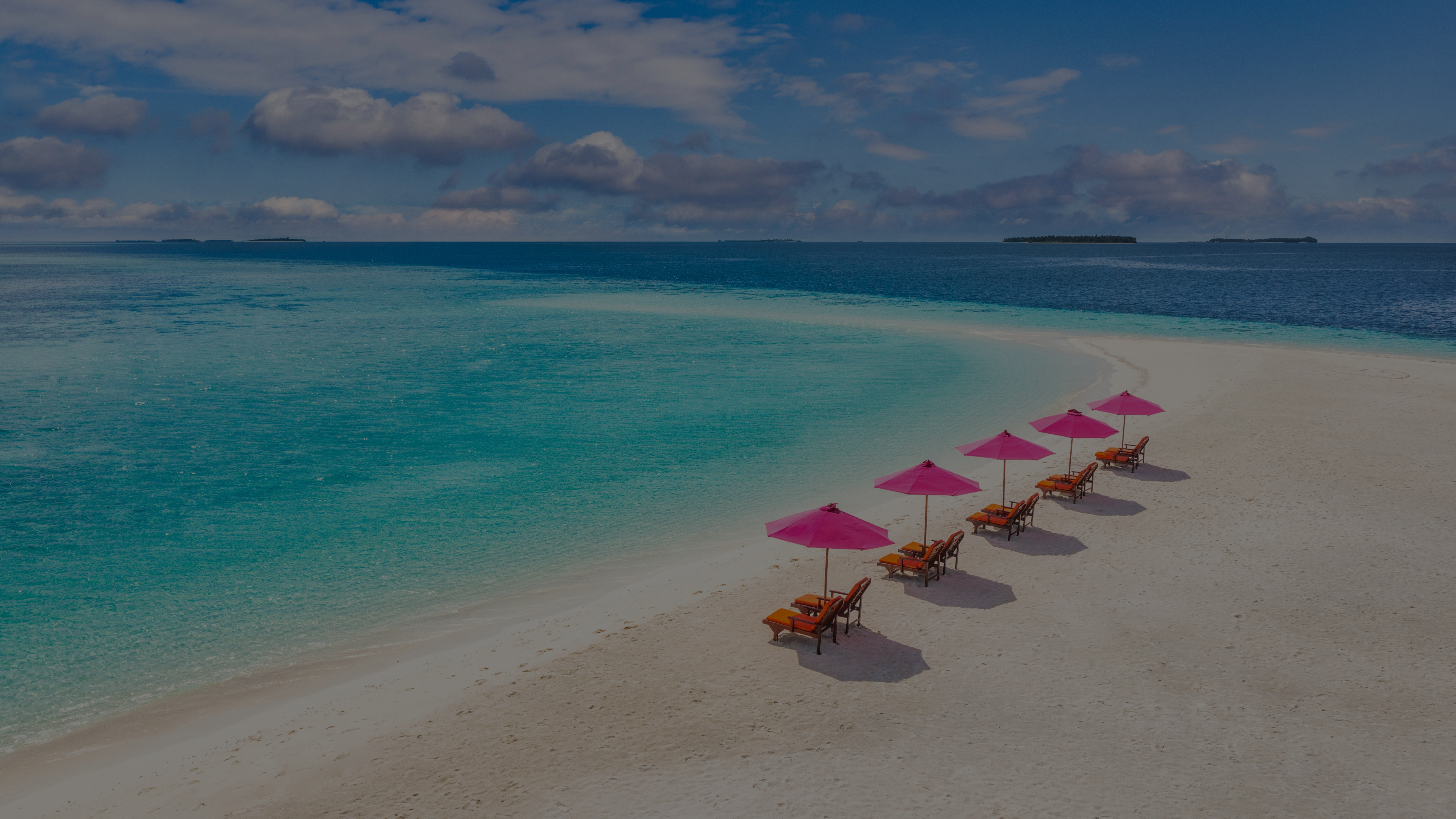 The Bahamas and the Caribbean