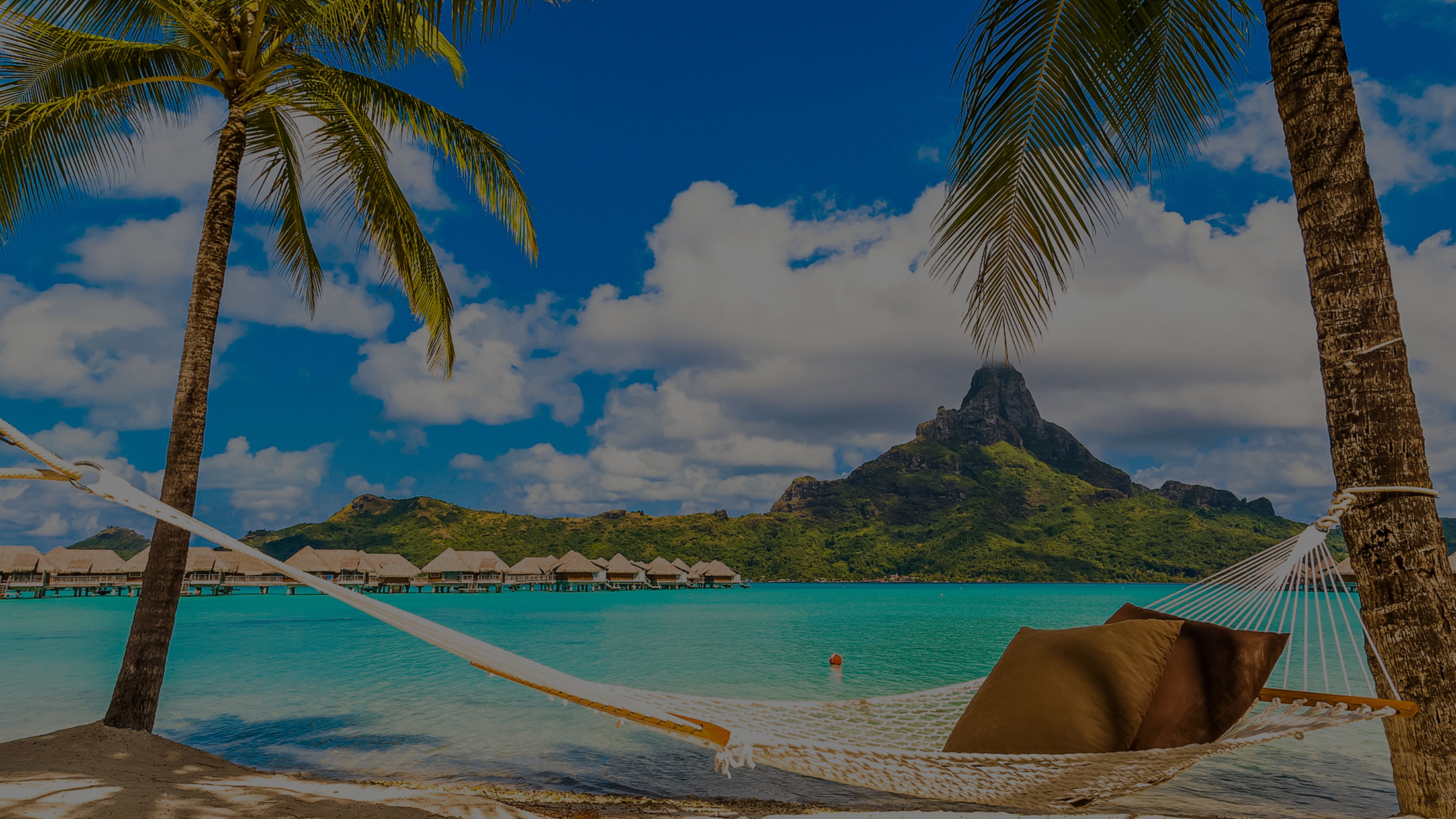 French Polynesia Yacht Charter