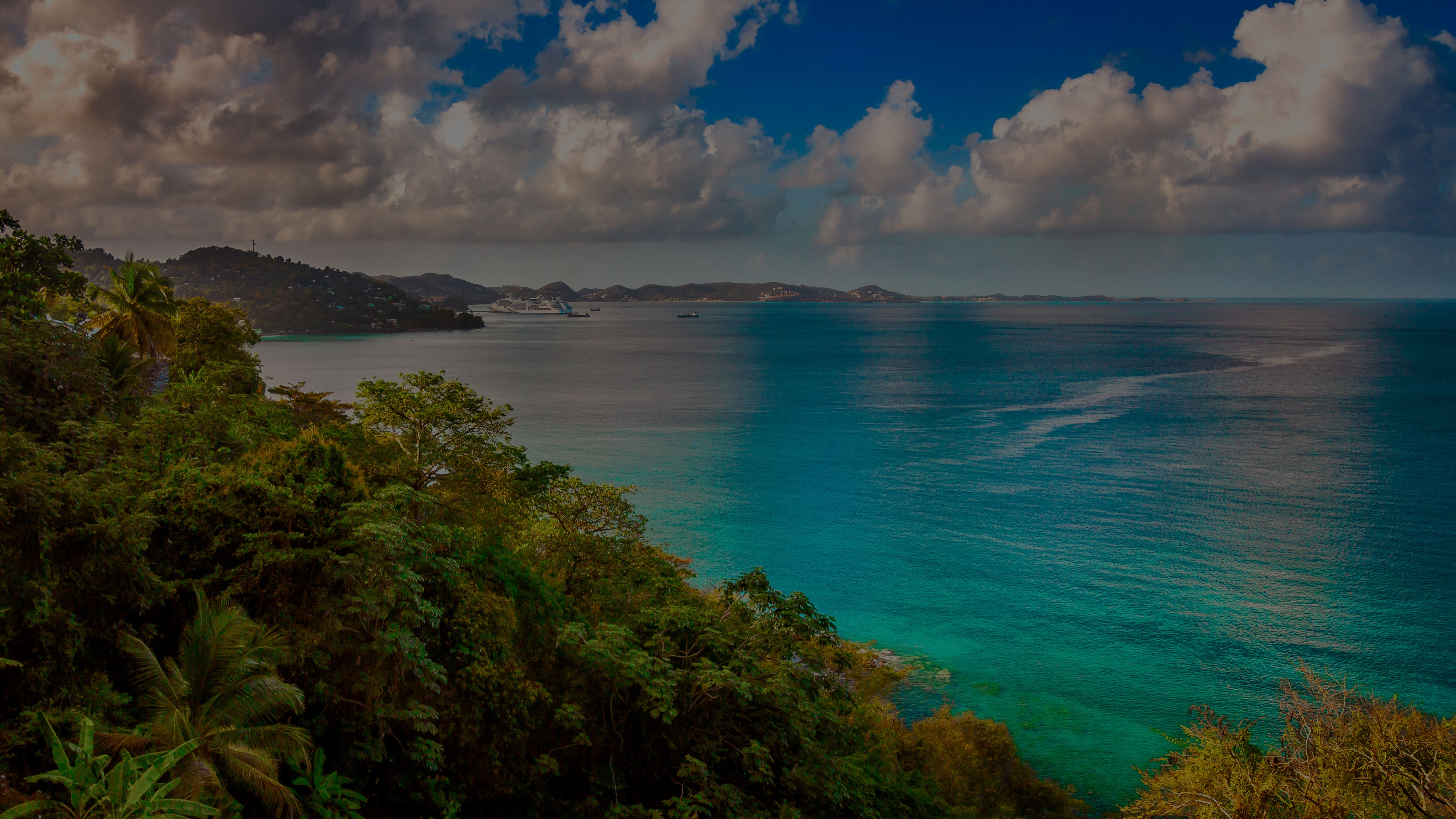 Grenada Yacht Charter