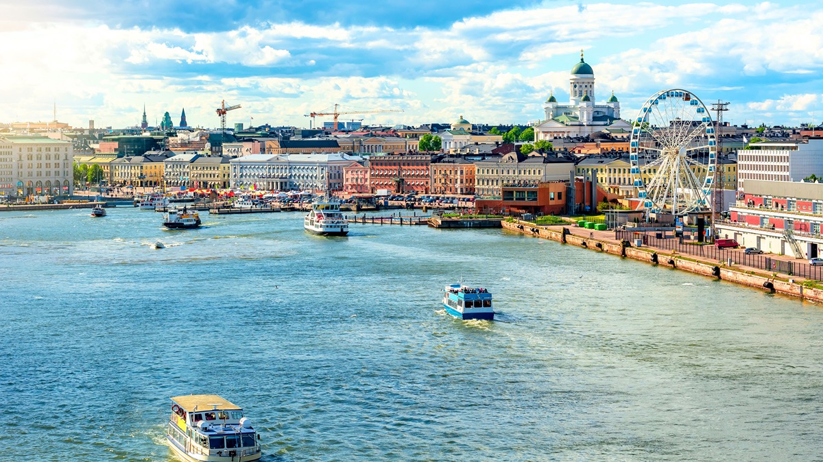 Finland