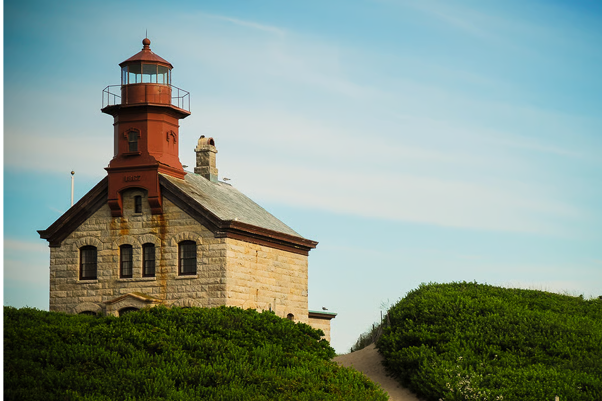 Day 4 - Block Island