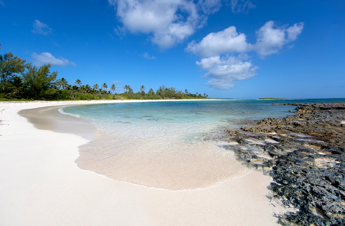 Eleuthera