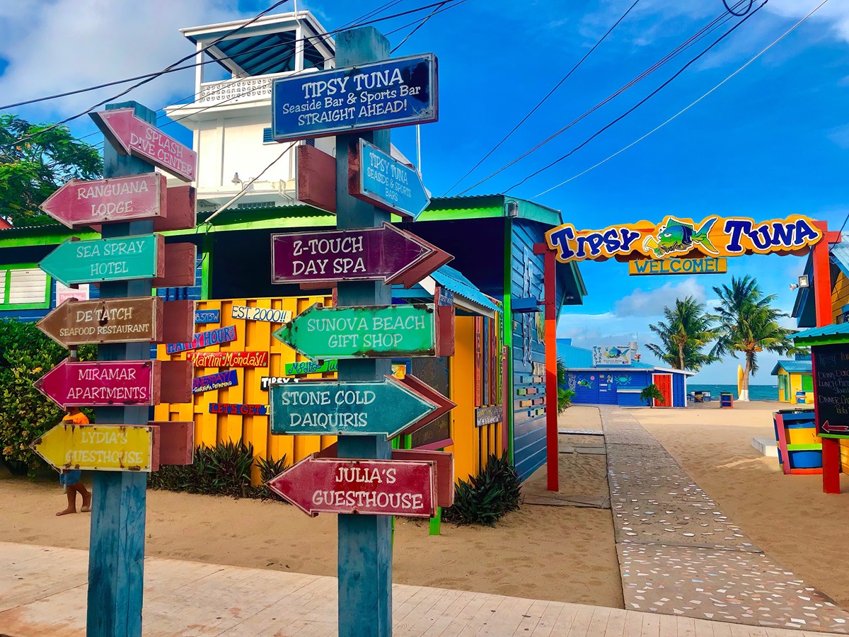 Destination image