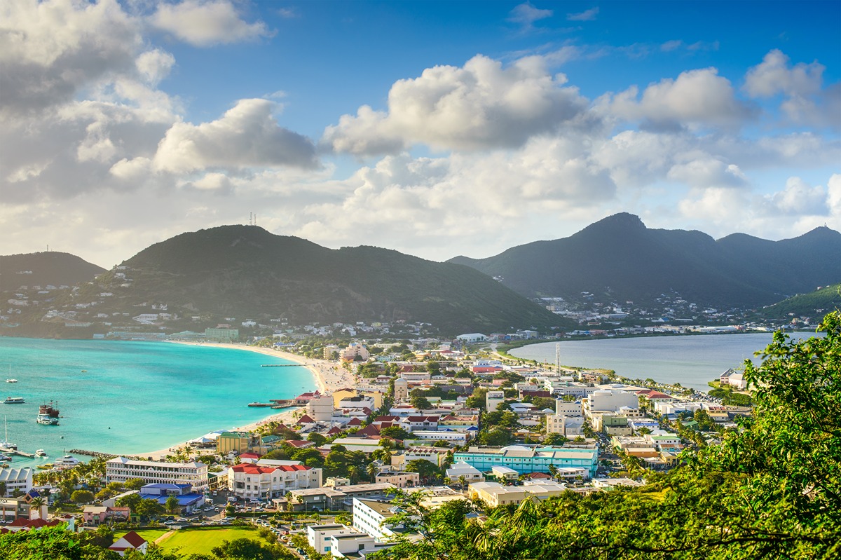 Destination image
