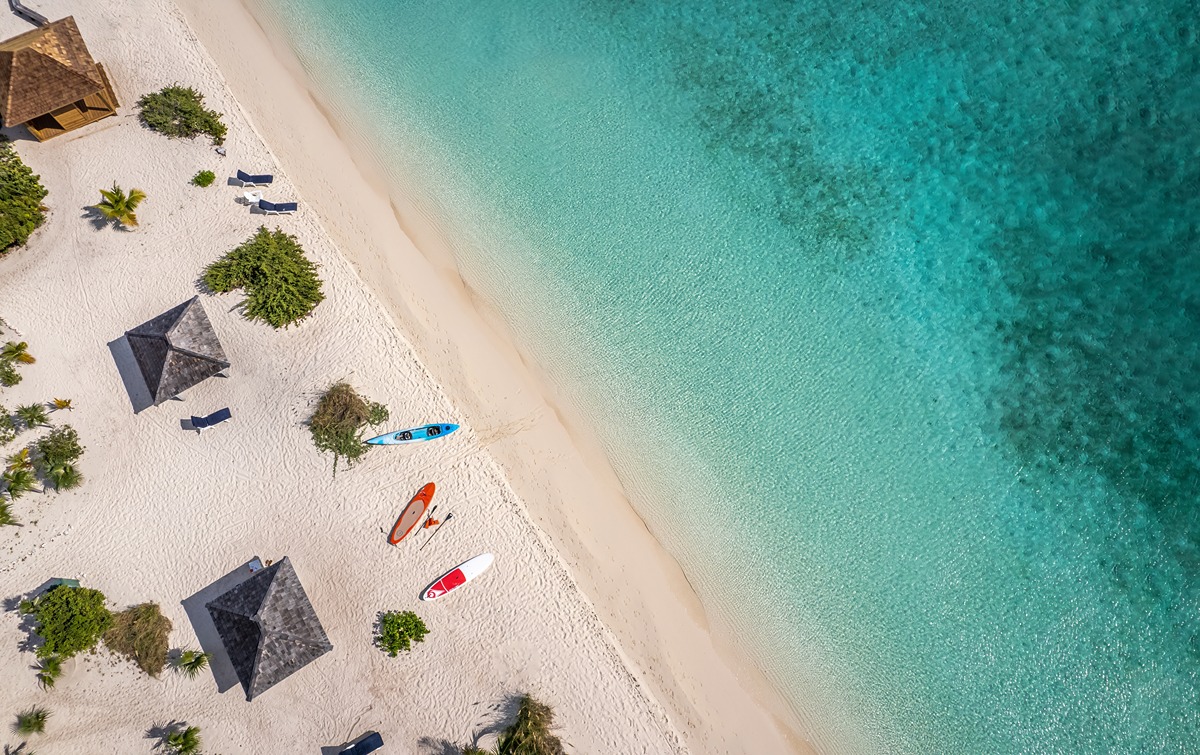 The Bahamas and the Caribbean - Image 2