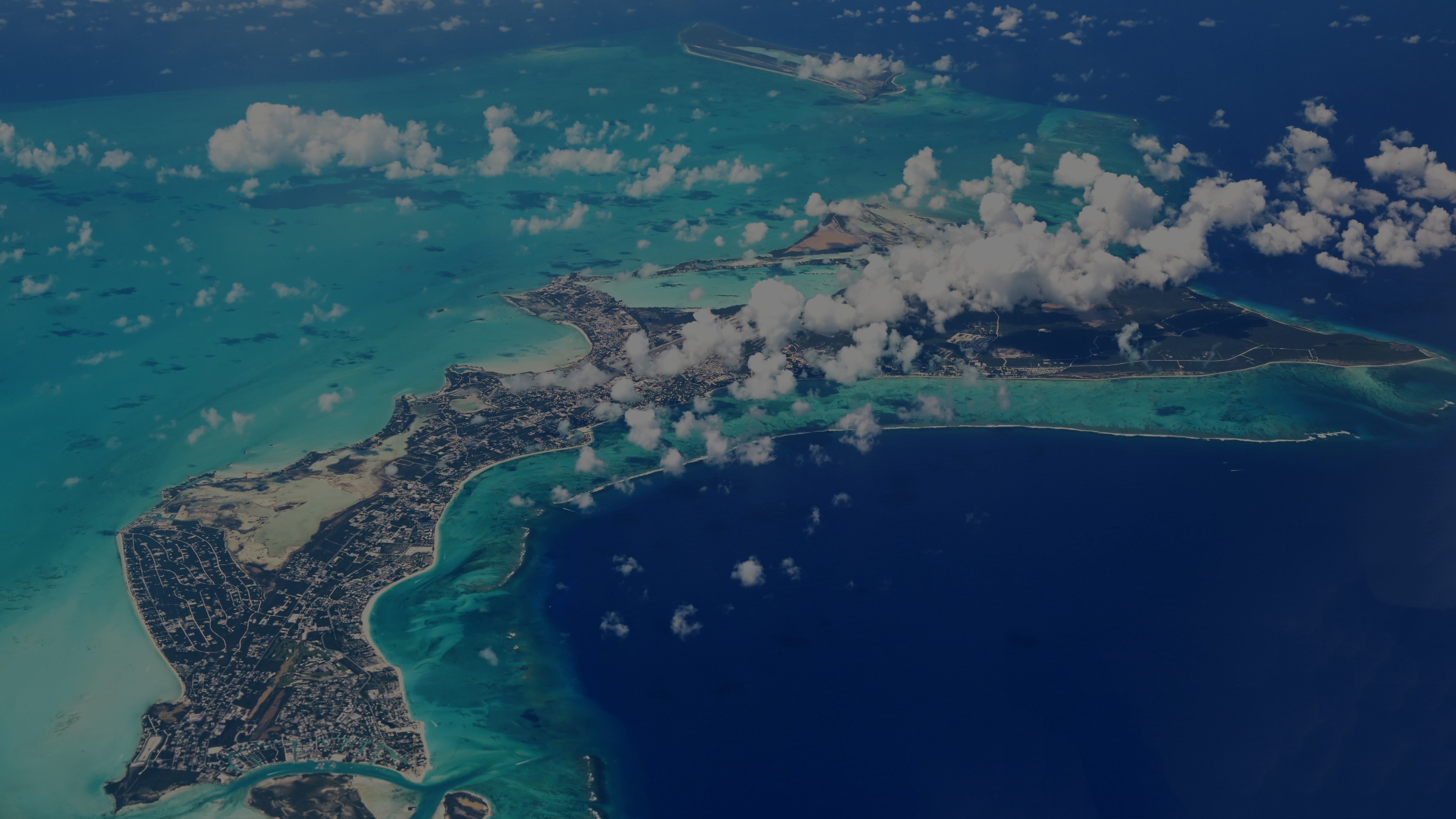 Turks & Caicos Island Yacht Charter