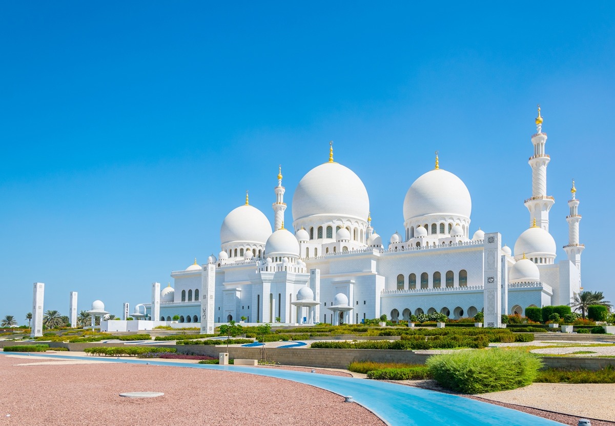 Middle East - Image 1